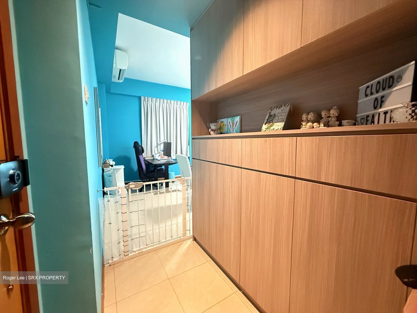 Blue Horizon (D5), Condominium #620548811
